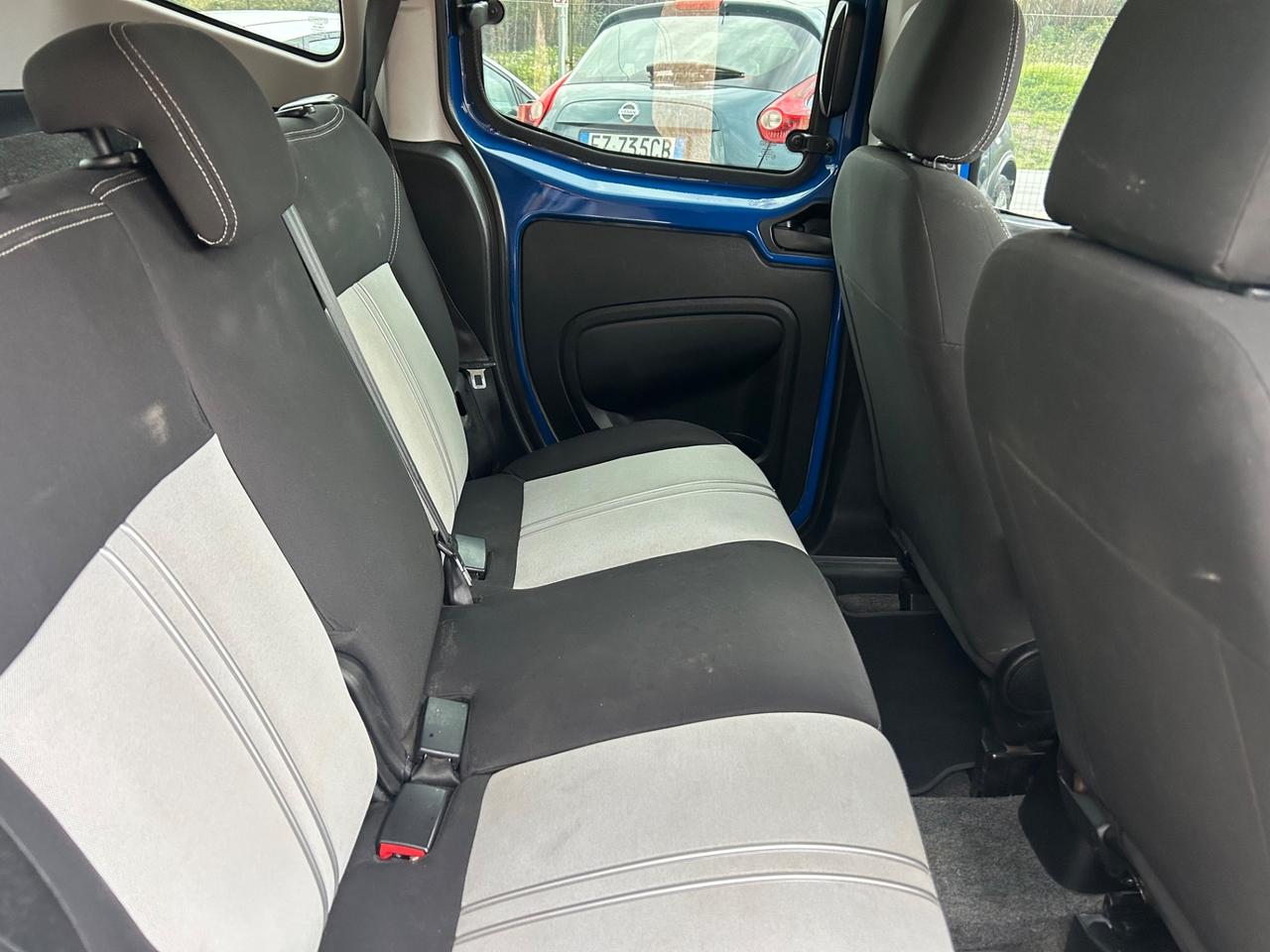 Fiat Qubo 1.3 MJT 75 CV Dynamic