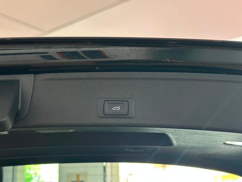 Audi A4 allroad A4 allroad 40 TDI 190 CV S tronic