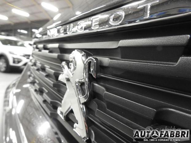 PEUGEOT - Rifter - Puretech 110 S&S Allure Navi