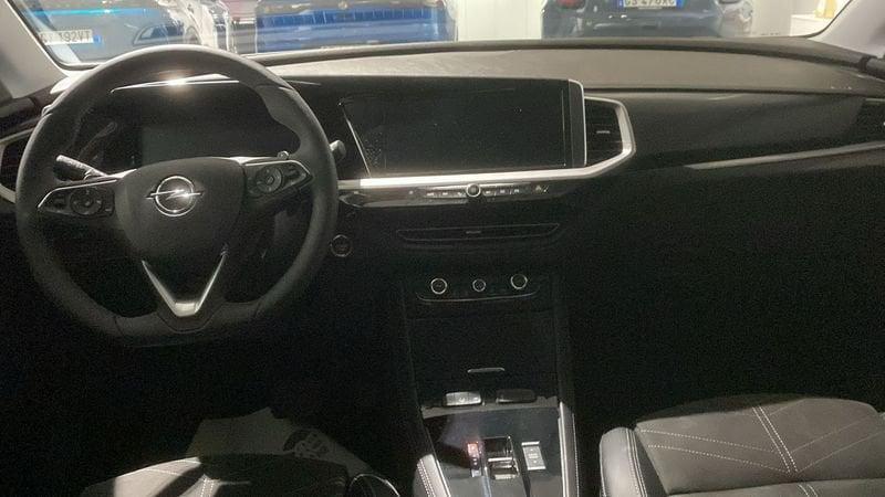 Opel Grandland Grandland 1.5 diesel Ecotec aut. GS