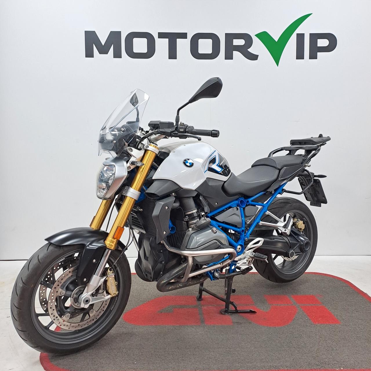 BMW R 1200 RT MOTO FULL TUA DA 135 euro ACCONTO 0