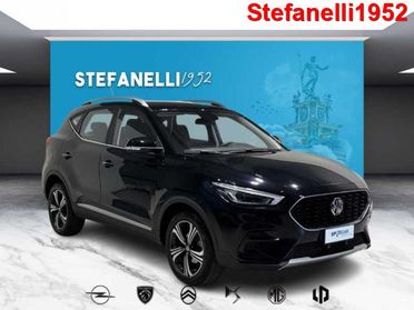 MG ZS 2021 - 1.5 Comfort