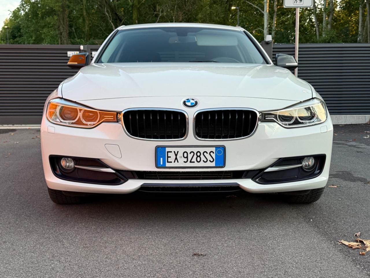 BMW 316 TOURING