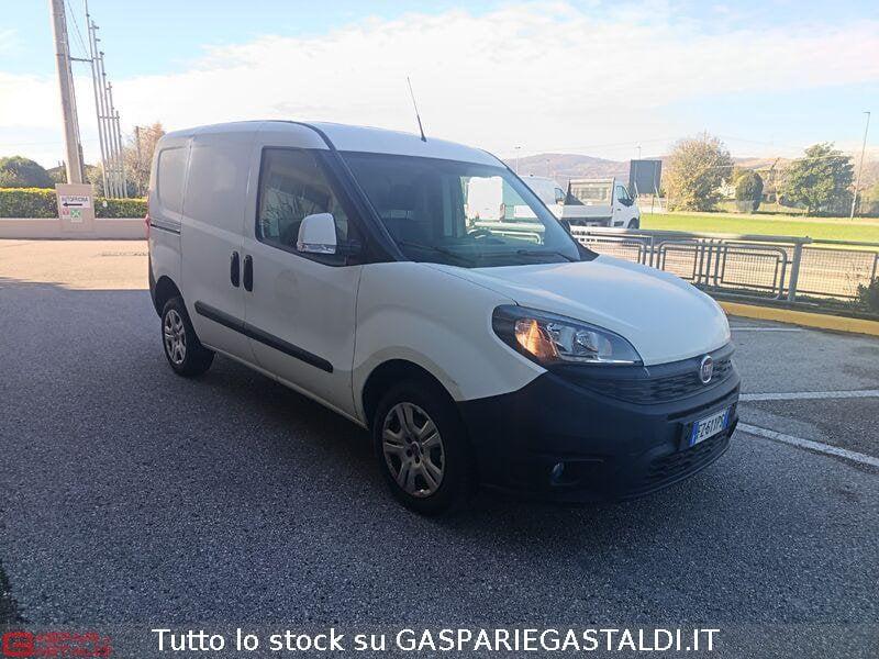 FIAT Doblò Doblò 1.3 MJT S&S PC-TN Cargo Lounge