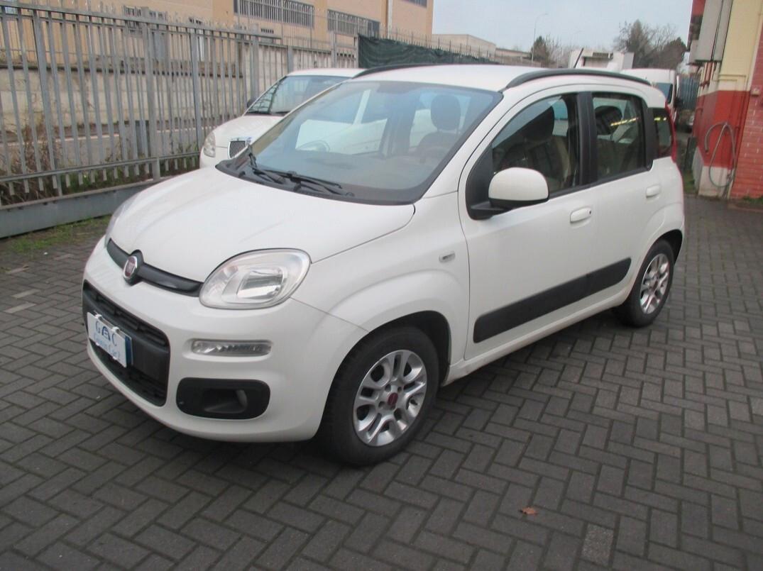 Fiat Panda 1.2 easypower Pop Gpl 69cv Per Neopatentati