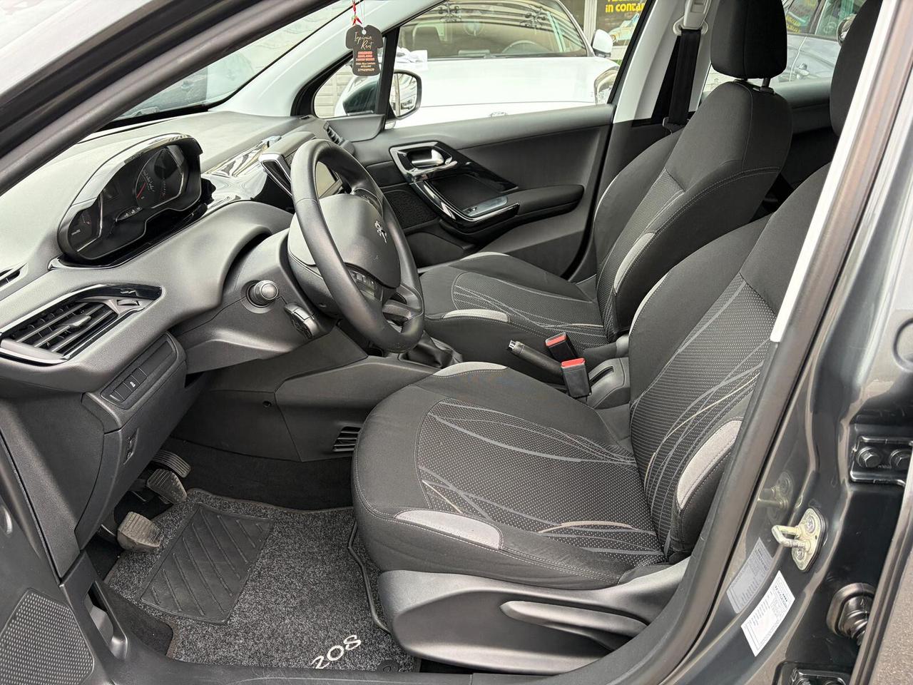 Peugeot 208 1.0 VTi 68CV 5 porte Access