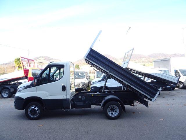 IVECO Daily 35 C15BTor 3.0MJ 150 HPT PC-RG Cassone Ribaltabile