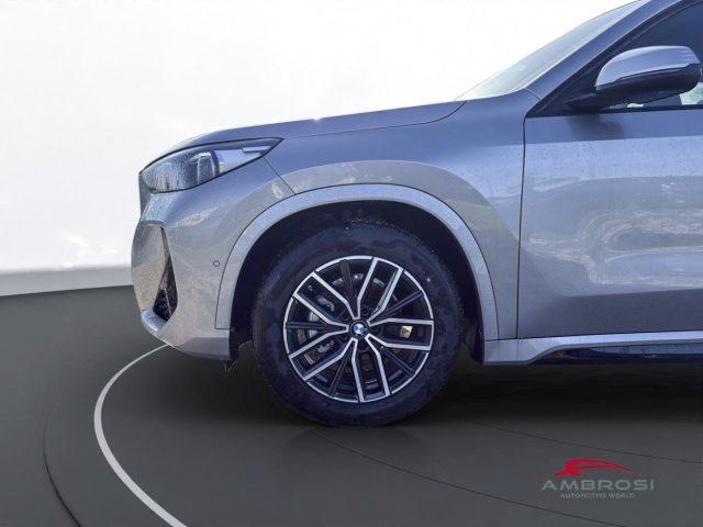 BMW X1 sDrive18d Msport