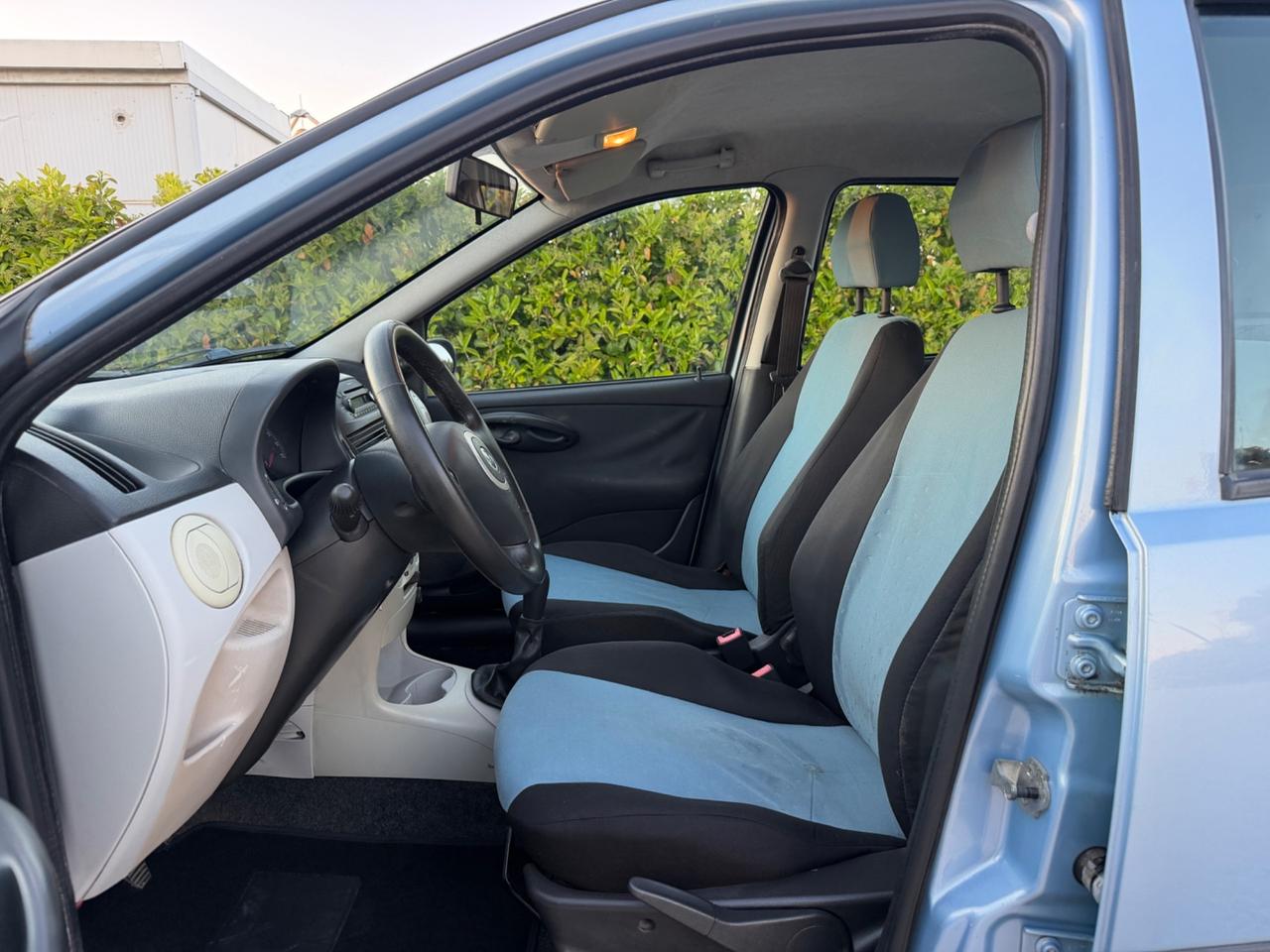 Fiat Punto Classic 1.3 MJT 16V 3 porte Dynamic