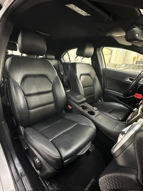 Mercedes-benz A 180 d Sport