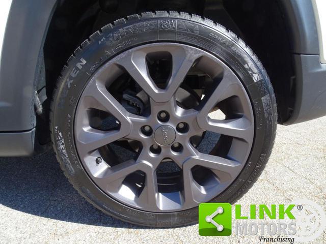 JEEP Compass 1.6 Multijet II 2WD S