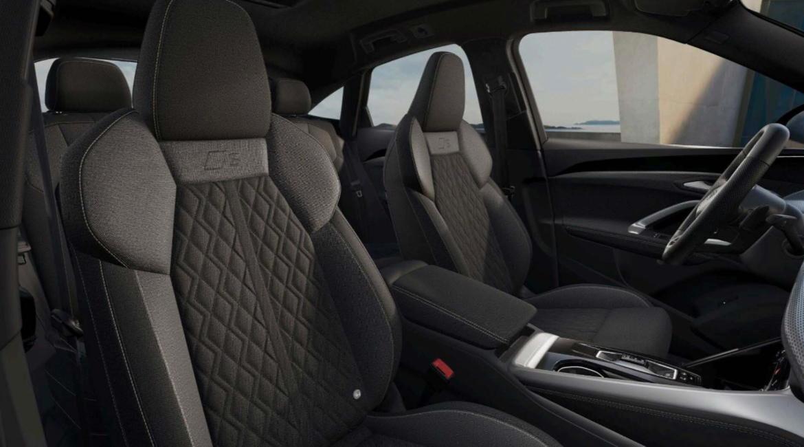 Audi Q5 SPB 40 TDI quattro S tronic line Int+Ext Grigio Daytona km O