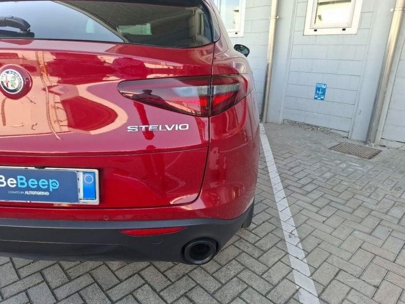 Alfa Romeo Stelvio 2.0 T EXECUTIVE Q4 280CV AUTO