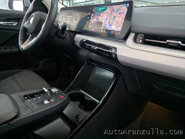 BMW X1 NEW sDrive 18d 150CV Navi Fari Led
