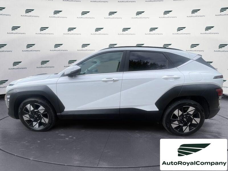 Hyundai Kona Kona 1.0 T-GDI DCT XLine