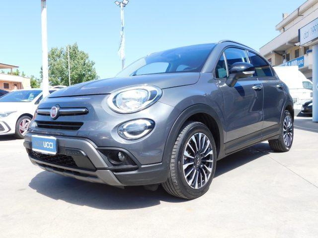 FIAT 500X 1.0 T3 120 CV Cross