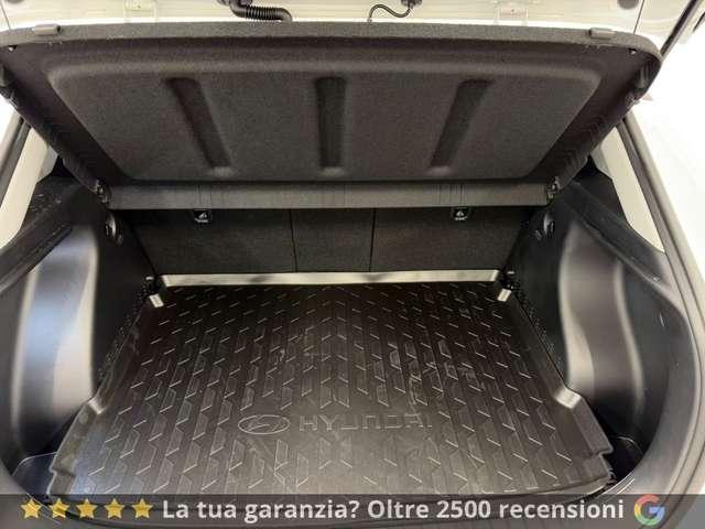 Hyundai KONA 1.6 gdi hev XLine Plus 2wd 129cv dct