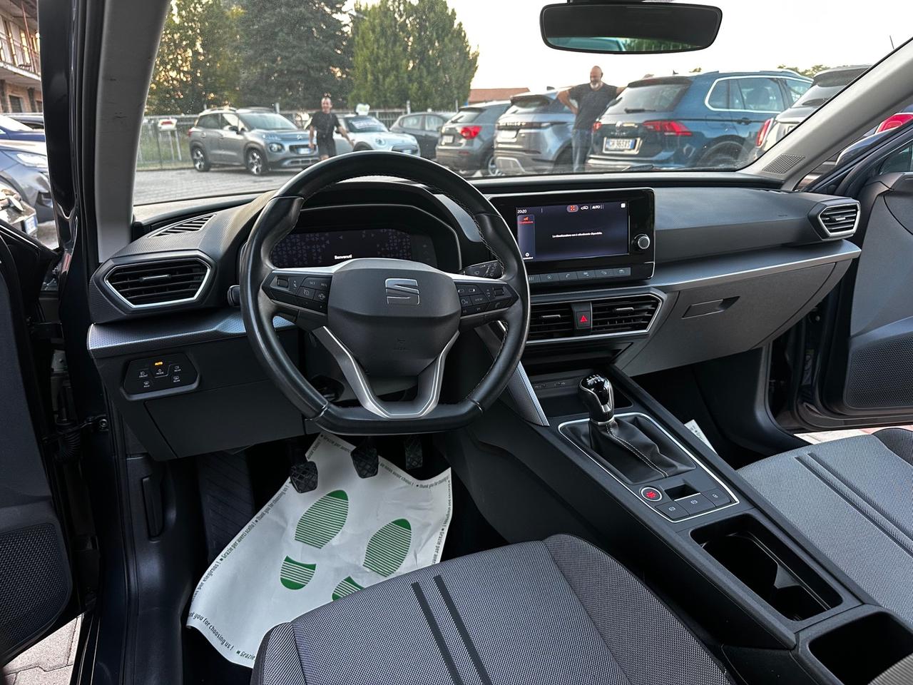 Seat Leon 1.0 TSI 110 CV Style