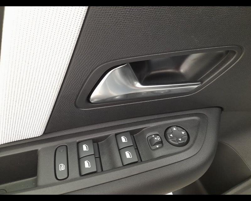 Citroën C4 X Nuova X Benzina 130 cv Automatico- MAX