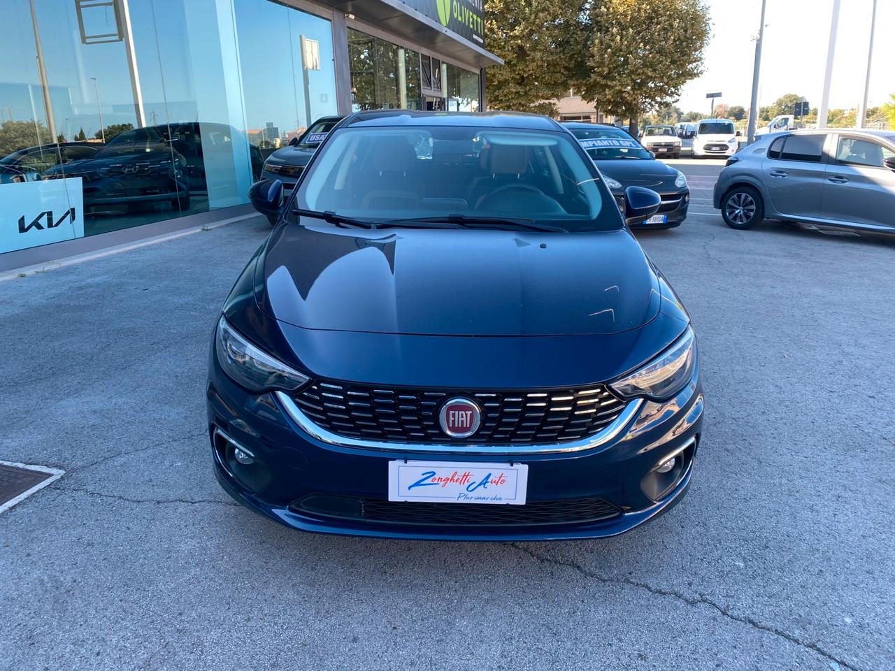 FIAT TIPO 1.4 BZ - UNICO PROPRIETARIO