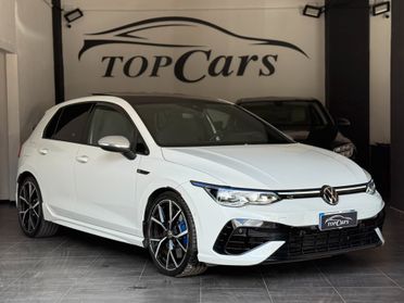 Volkswagen Golf GTI Golf 2.0 TSI R DSG 4Motion