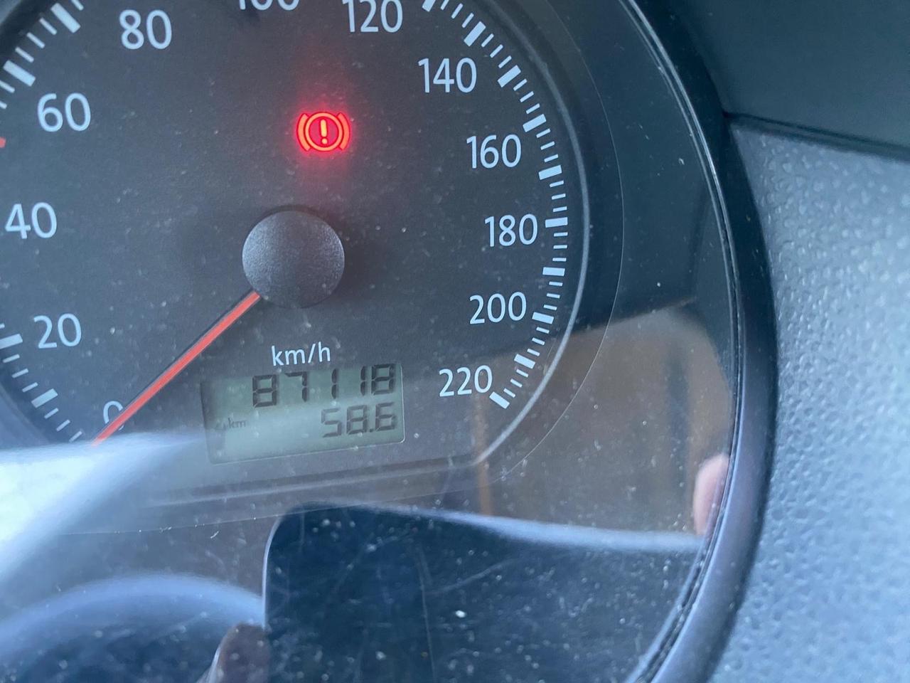 Volkswagen Polo 1.4/80CV 16V 3p. Comfort. BiFuel G