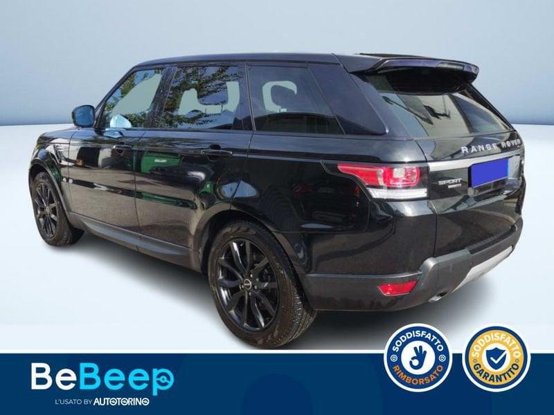 Land Rover RR Sport 3.0 TDV6 HSE DYNAMIC AUTO