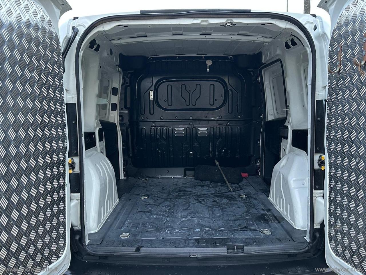 Doblò 1.6MJT 105CV PCTN Cargo SX E5+