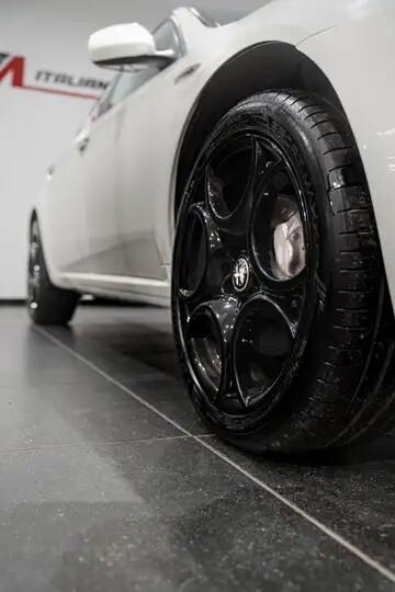 Alfa Romeo 159 2.2 JTS 16V Distinctive