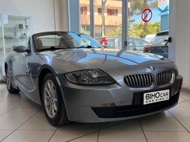 Bmw Z4 2.5si cat Roadster