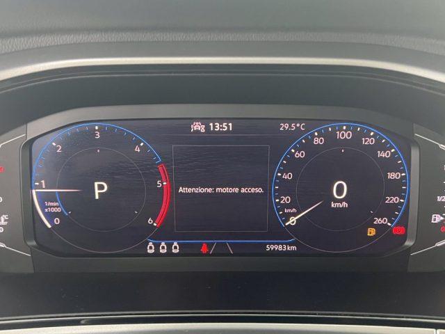 VOLKSWAGEN T-Roc T-Roc 2.0 TDI SCR 150 CV DSG Life