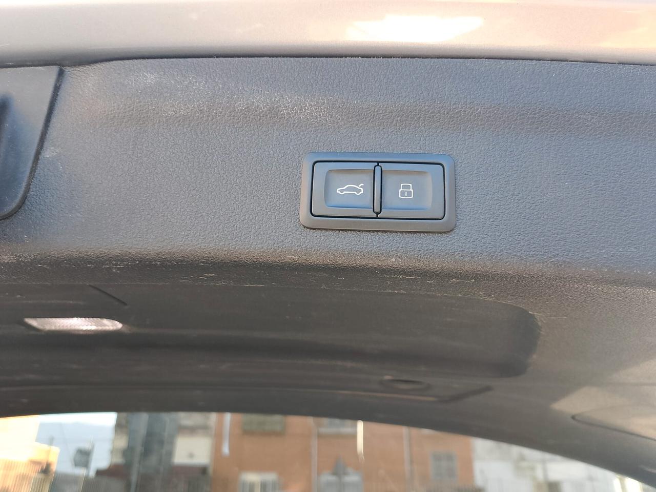 Audi A6 allroad 45 TDI 3.0 quattro tiptronic