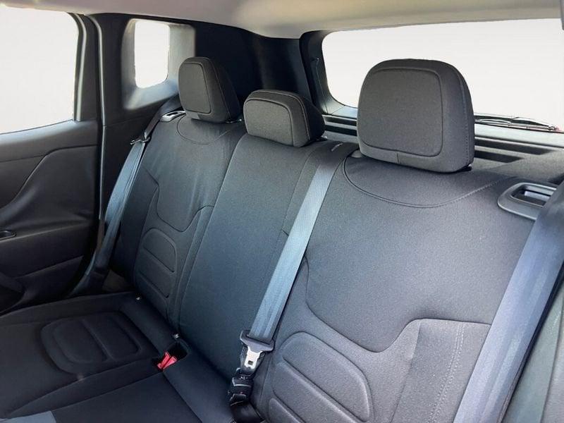 Jeep Renegade 2.0 Mjt 140CV 4WD Active Drive Low Limited
