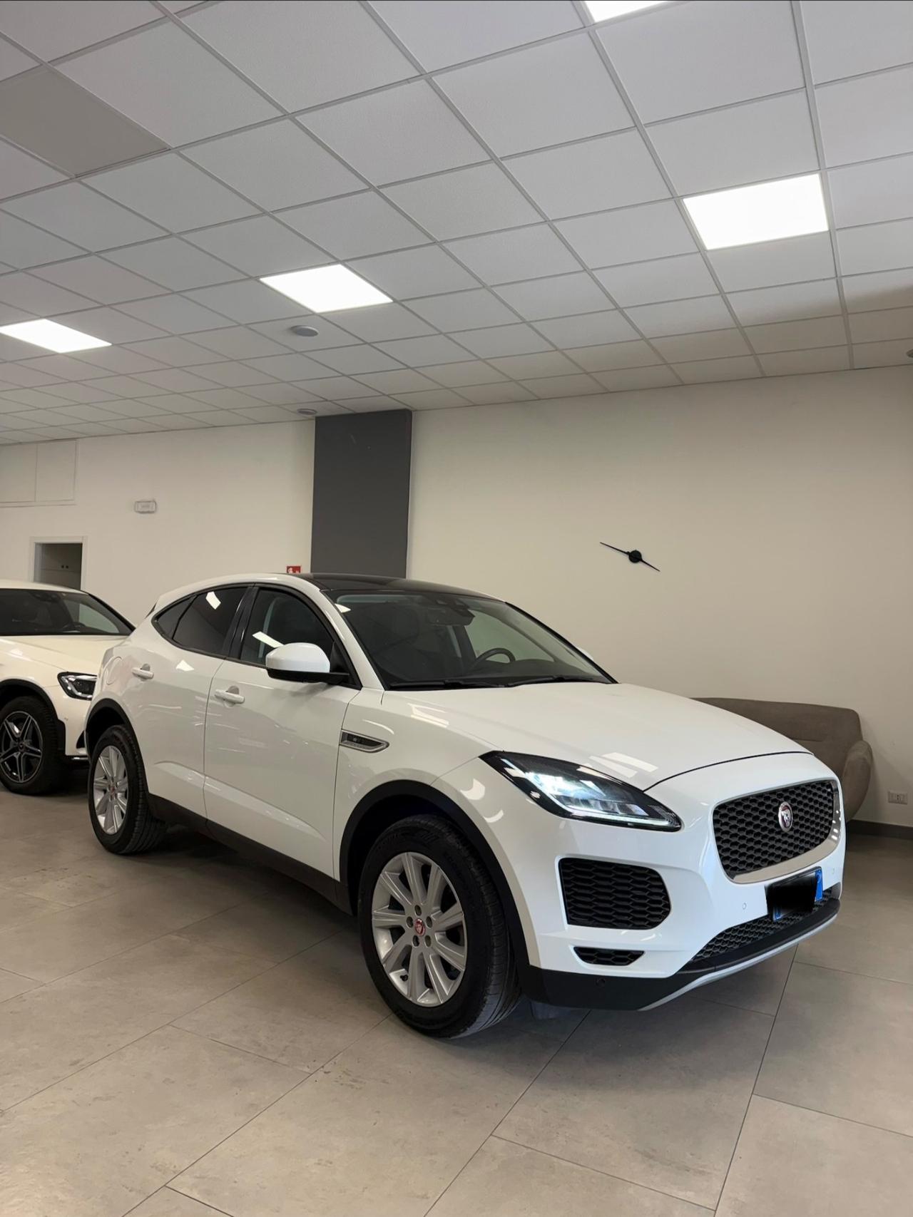 Jaguar E-Pace 2.0D 150 CV AWD aut. R-Dynamic