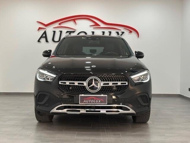 MERCEDES GLA 200 d Autom Premium FULL OPT.