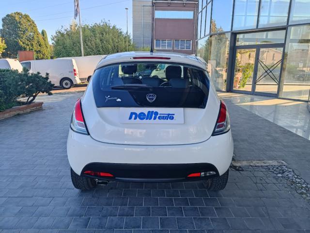 LANCIA Ypsilon 1.2 69 CV 5 porte Elefantino