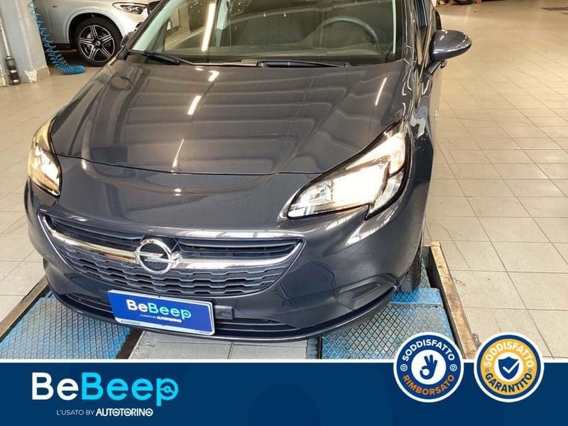 Opel Corsa 5P 1.4 ADVANCE (N-JOY) 90CV