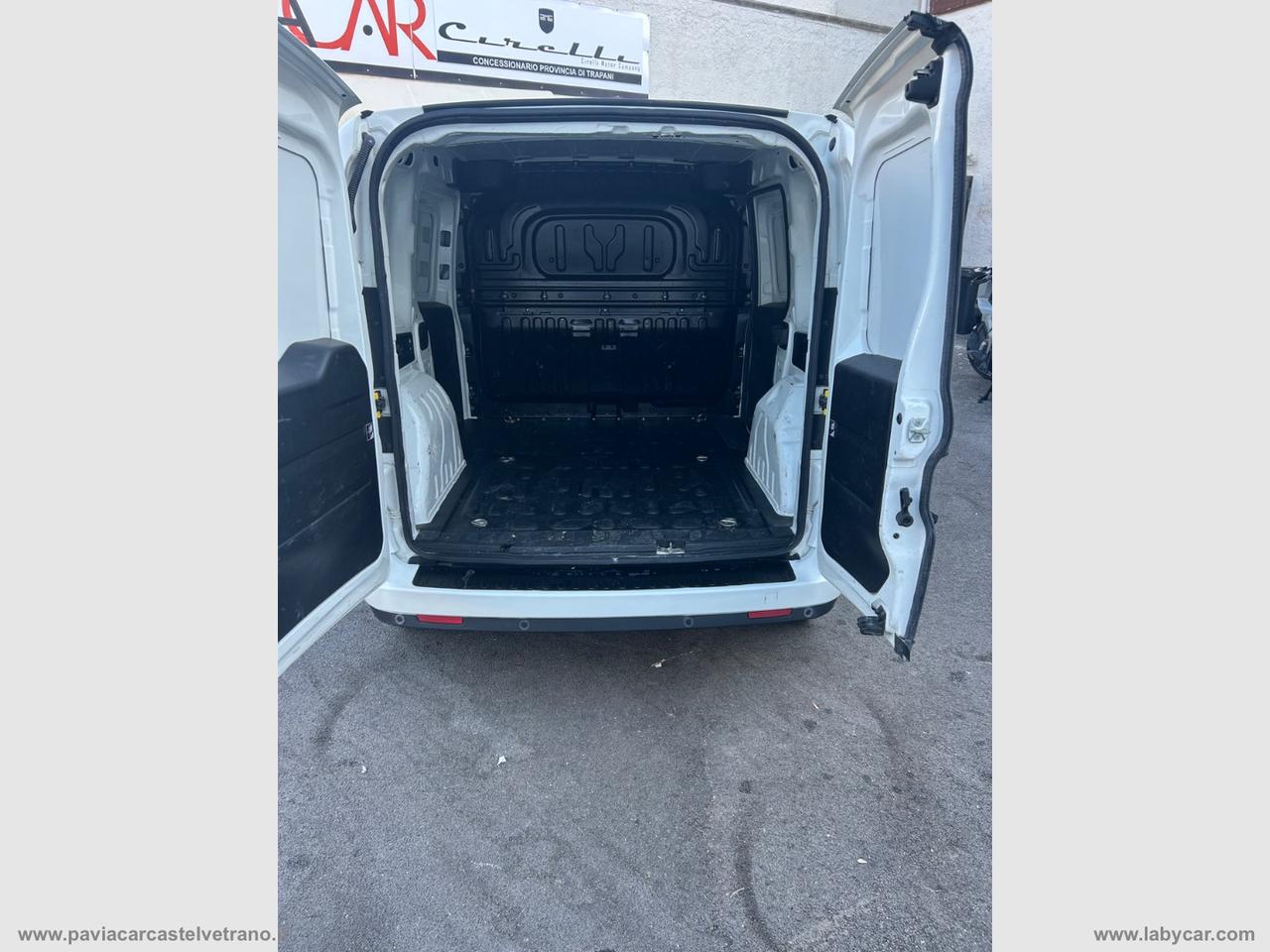 Doblò 1.3MJT PC-TN Cargo Lam.SX 3Pti