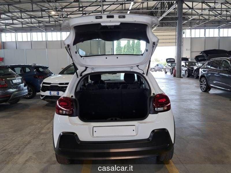 Citroën C3 C3 BlueHDi 100 S&S Business Combi