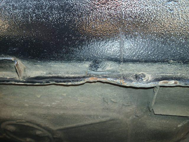 BMW 320 i 2 porte Storica