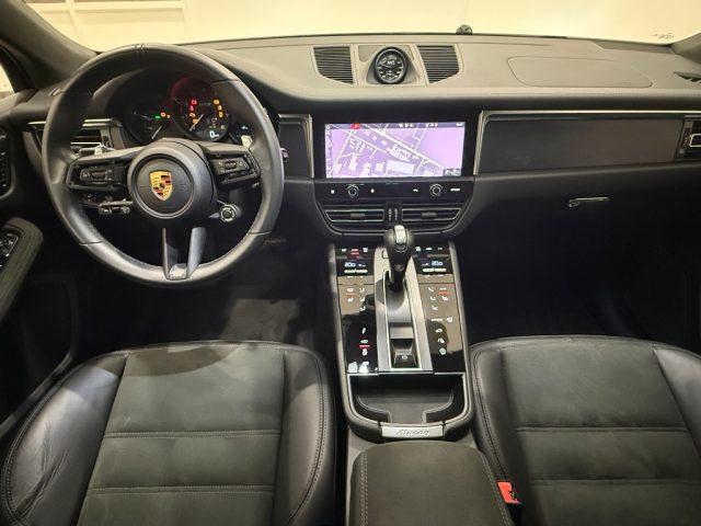 PORSCHE Macan 2.9 GTS Pdk IVA ESPOSTA