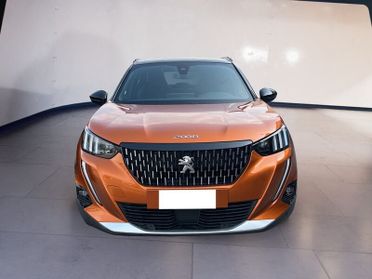 Peugeot 2008 II 2020 1.2 puretech GT s&s 155cv eat8