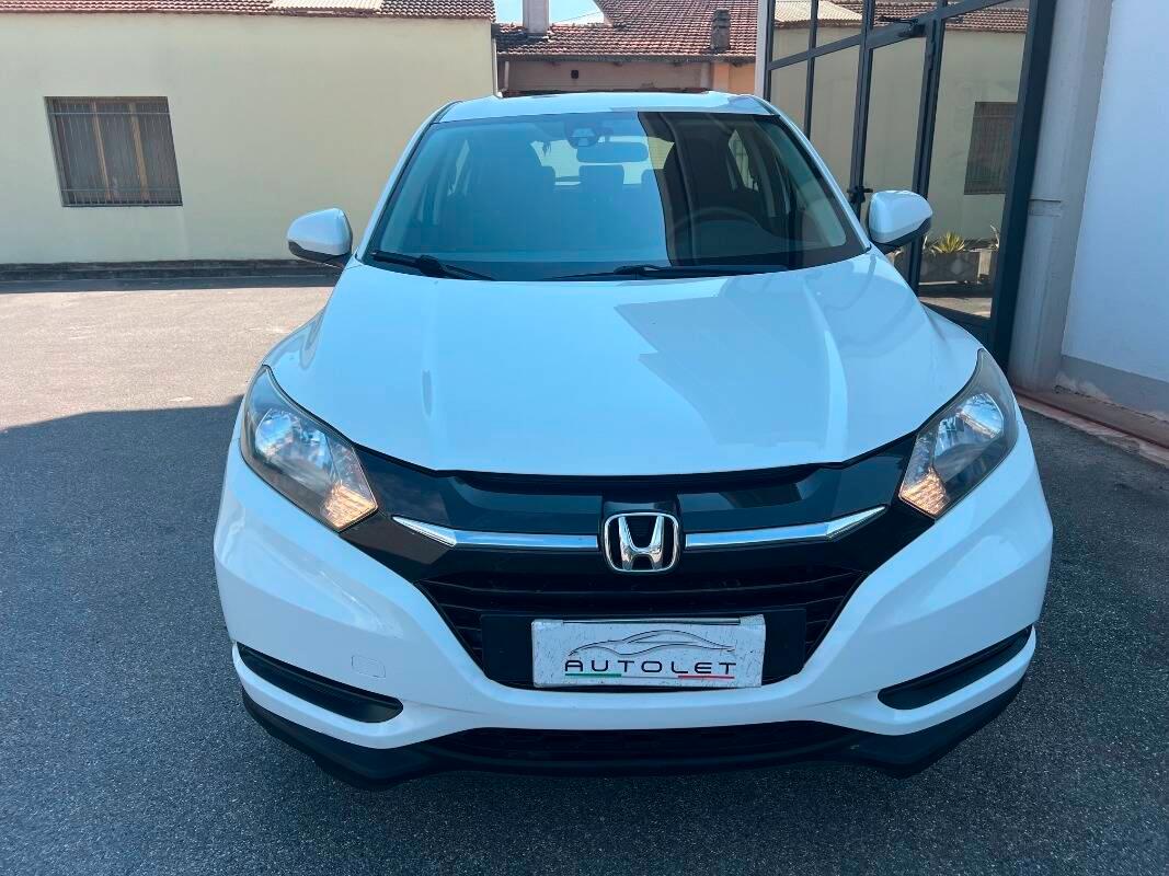 Honda HR-V HR-V 1.6 X Edition Navi Adas