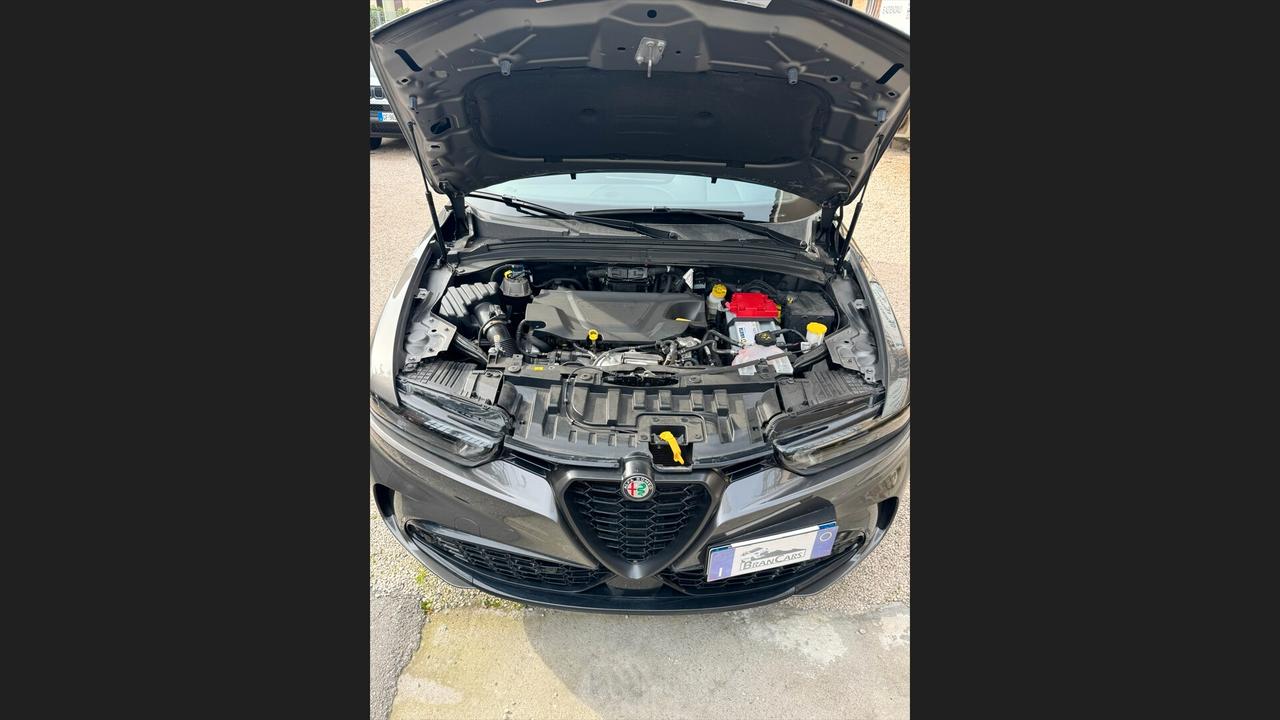 Alfa Romeo Tonale 1.6 130CV SPRINT 2024