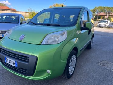 Fiat Qubo 1.4 8V 77 CV Active Natural Power garanzia 12 mesi