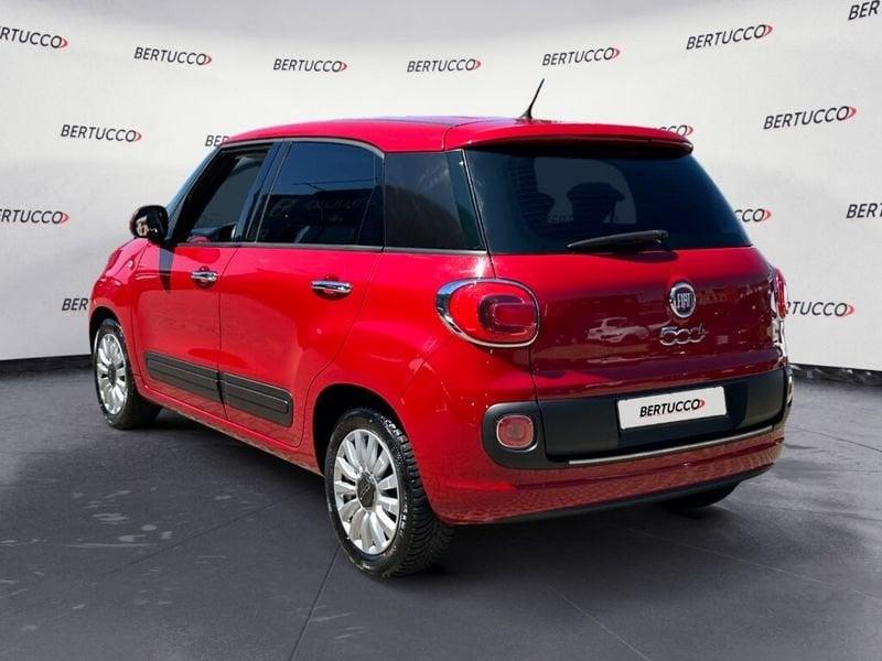 FIAT 500L 1.4 95 CV Lounge