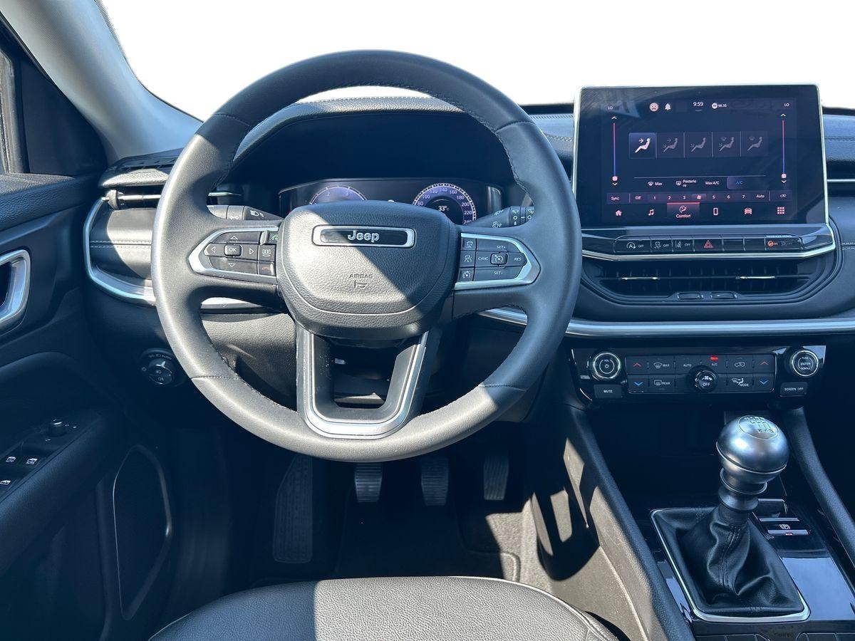 JEEP Compass 2ª serie - Compass 1.6 Multijet II 2WD Limited