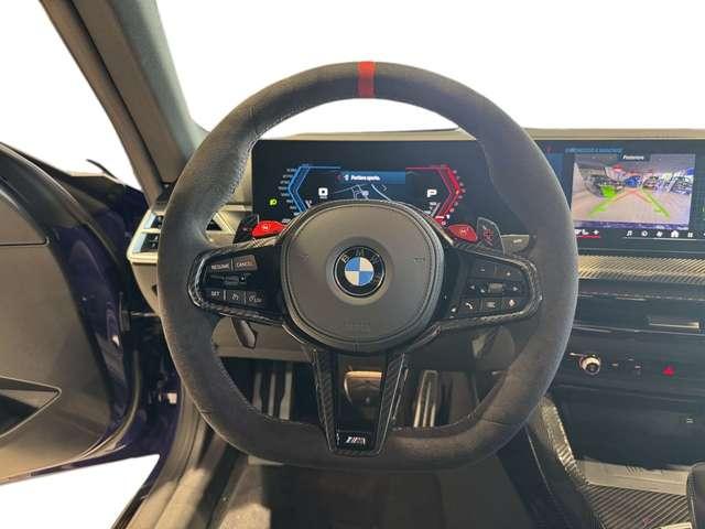 BMW M2 M2 CS