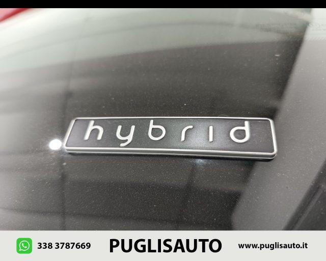 LANCIA Ypsilon 1.0 FireFly 5 porte S&S Hybrid Ecochic Gold