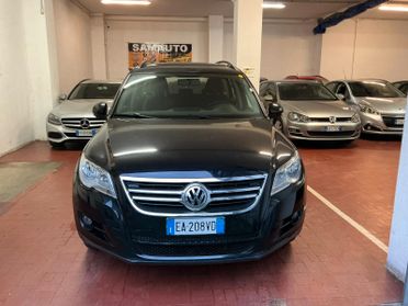 Volkswagen Tiguan 1.4 16V TSI Sport & Style (18°)